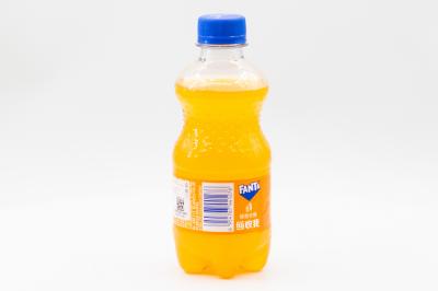 Напиток б/а газированный Fanta 300 мл ПЭТ