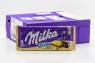 Белый шоколад Milka Орео с печеньем 100 грамм